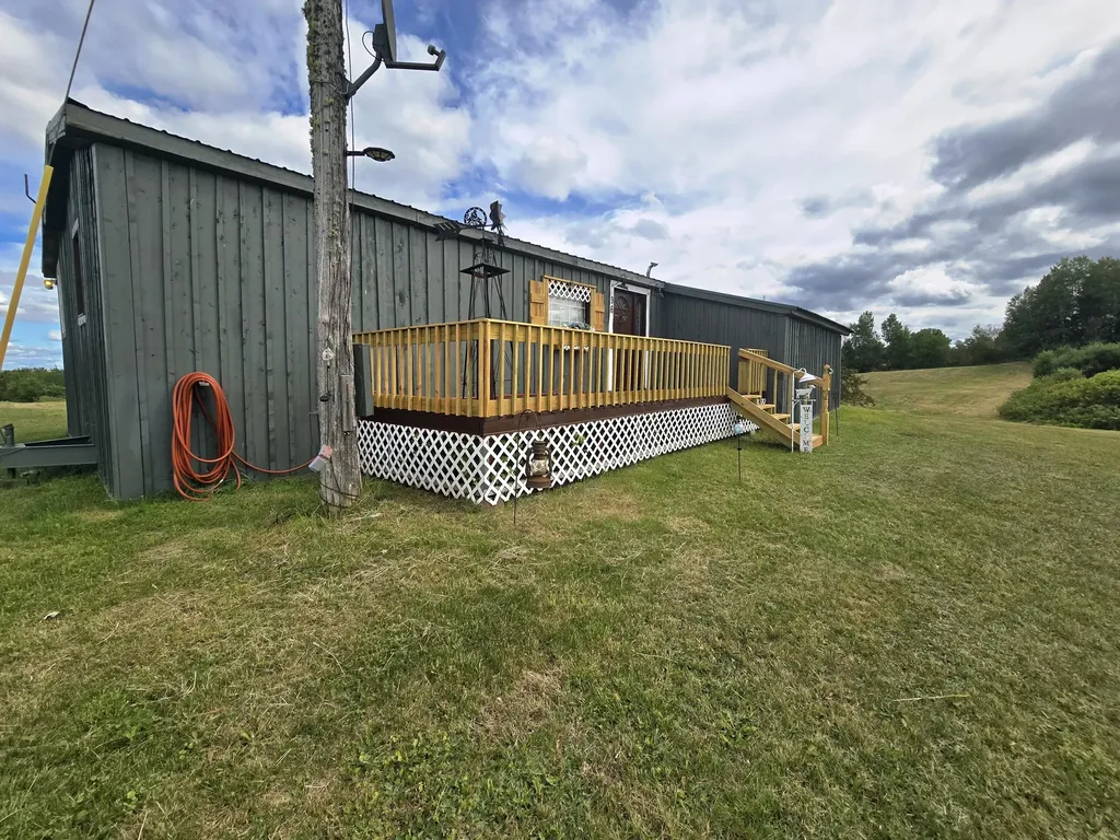 96 W Ridge Road Littleton ME 04730