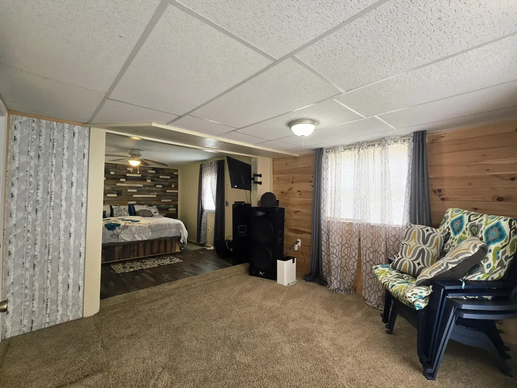 96 W Ridge Road Littleton ME 04730