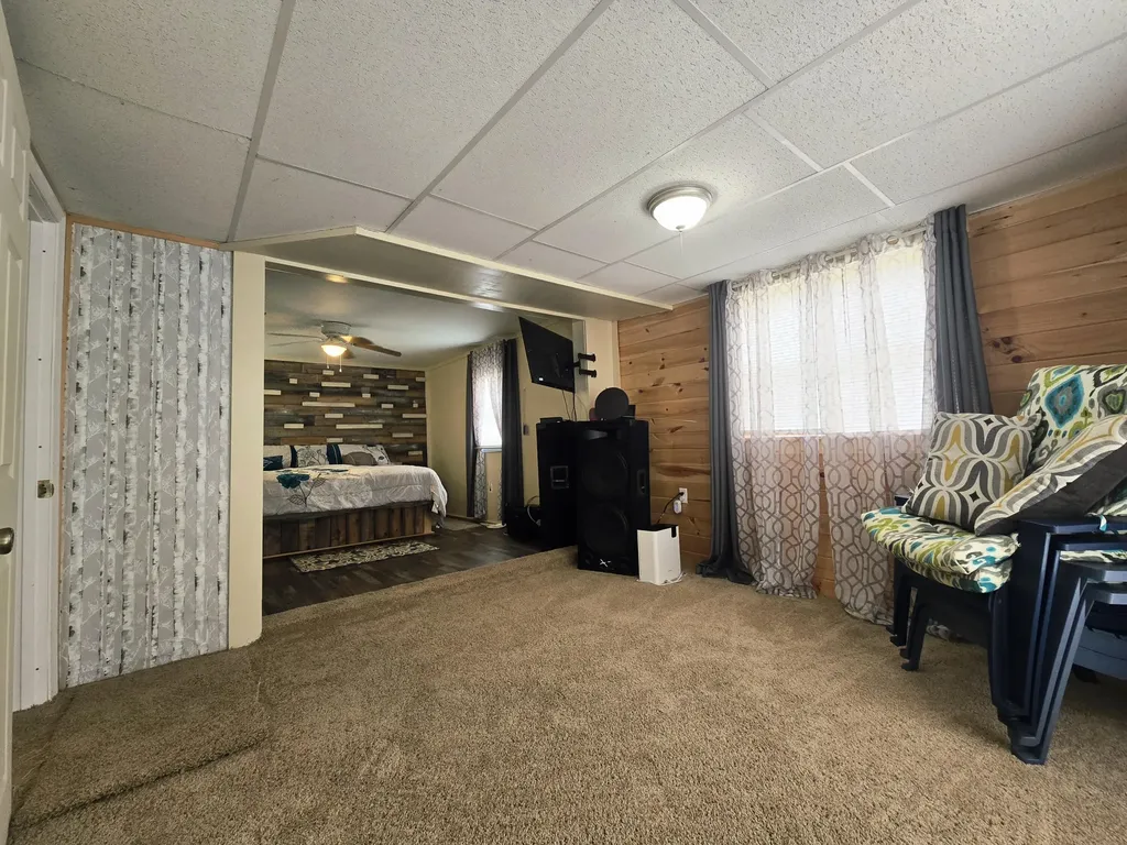96 W Ridge Road Littleton ME 04730
