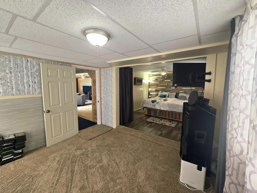 96 W Ridge Road Littleton ME 04730