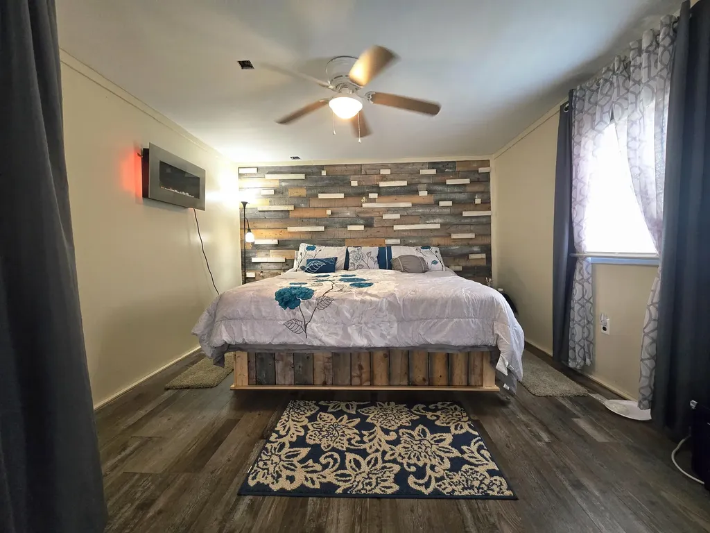 96 W Ridge Road Littleton ME 04730