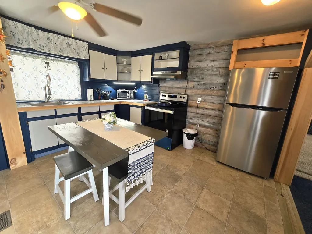 96 W Ridge Road Littleton ME 04730