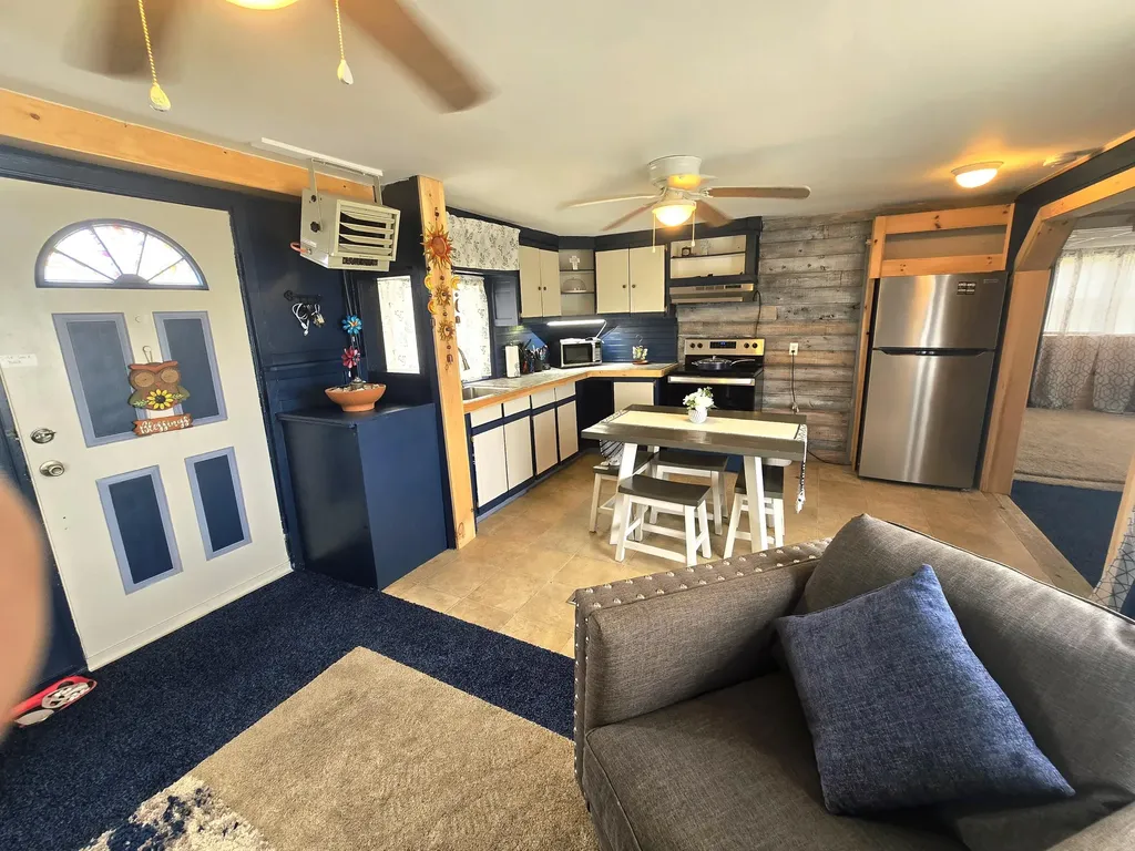 96 W Ridge Road Littleton ME 04730