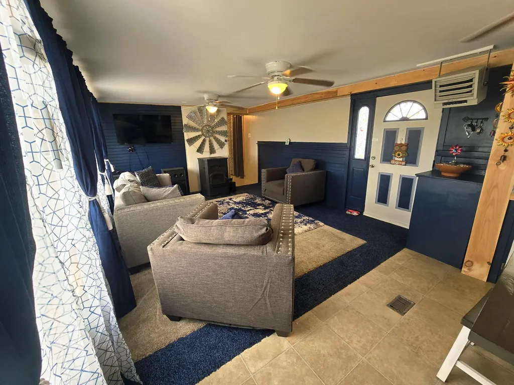 96 W Ridge Road Littleton ME 04730