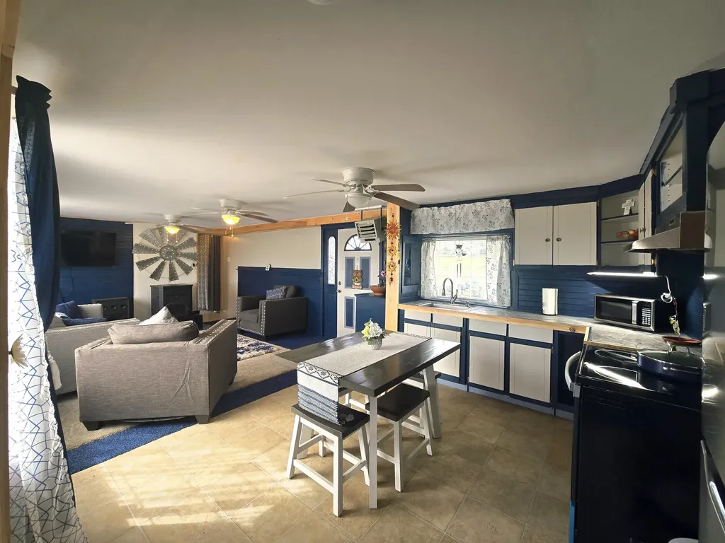 96 W Ridge Road Littleton ME 04730
