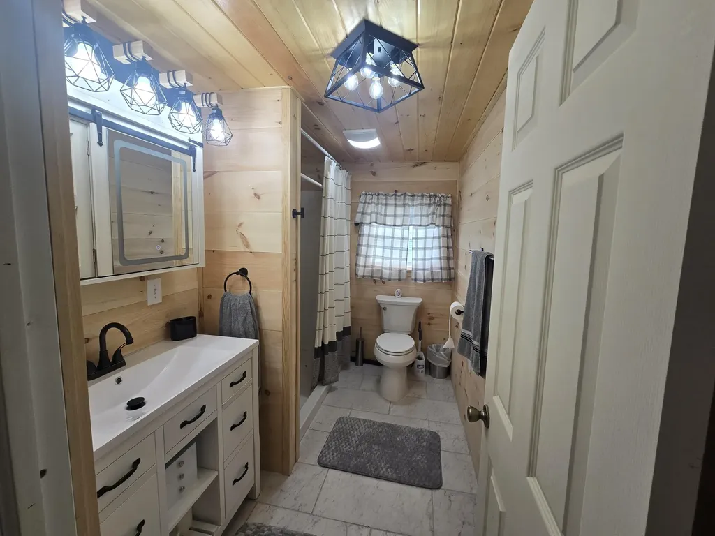 96 W Ridge Road Littleton ME 04730