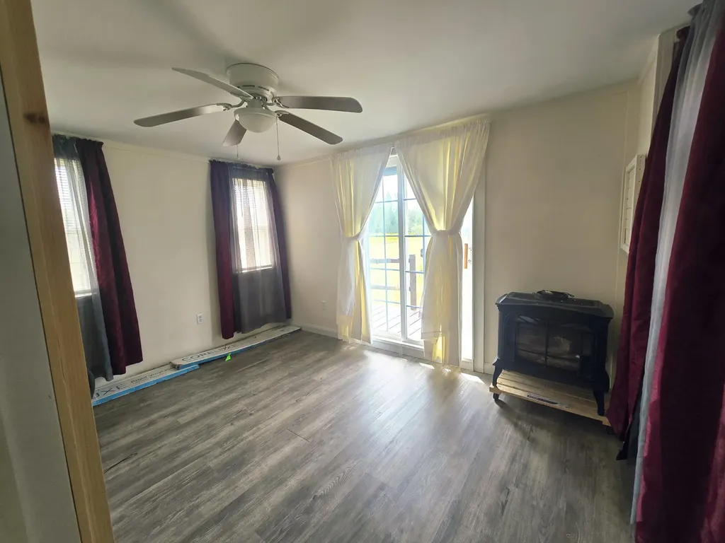 96 W Ridge Road Littleton ME 04730