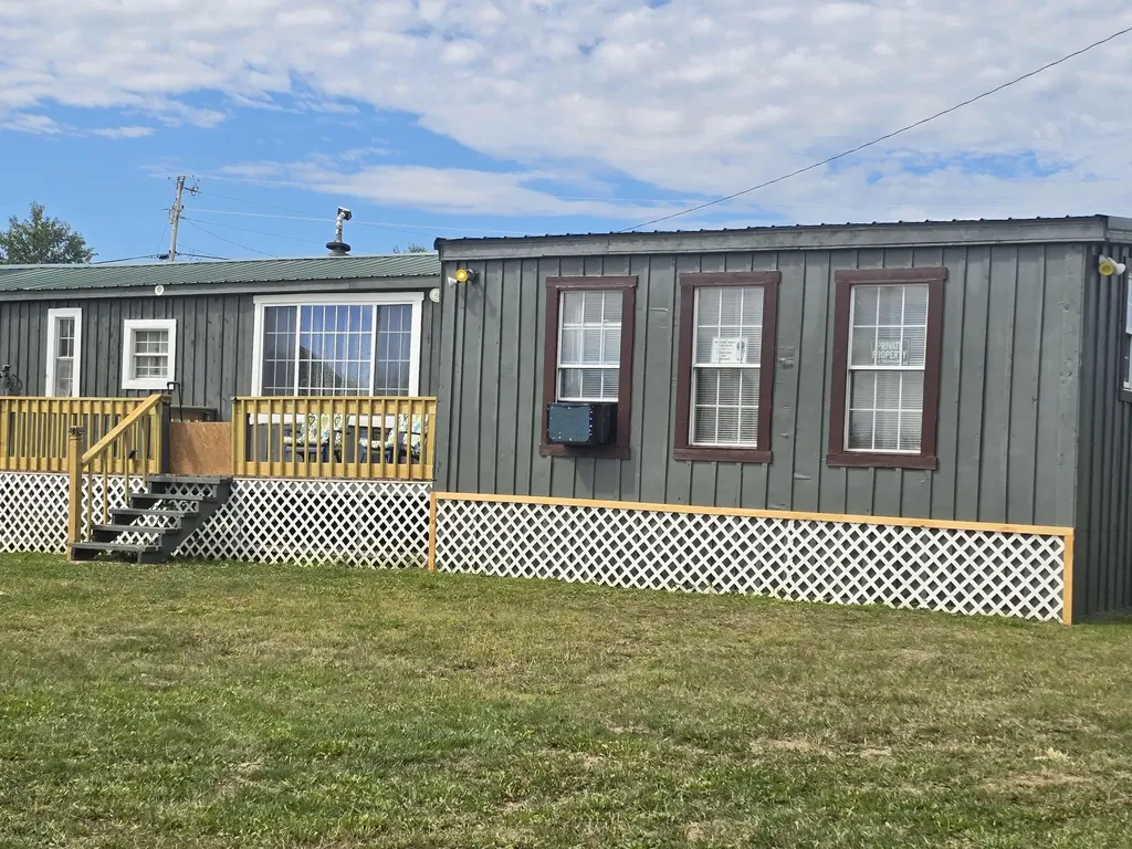 96 W Ridge Road Littleton ME 04730