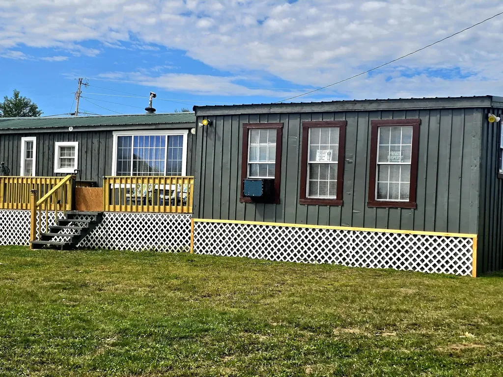 96 W Ridge Road Littleton ME 04730