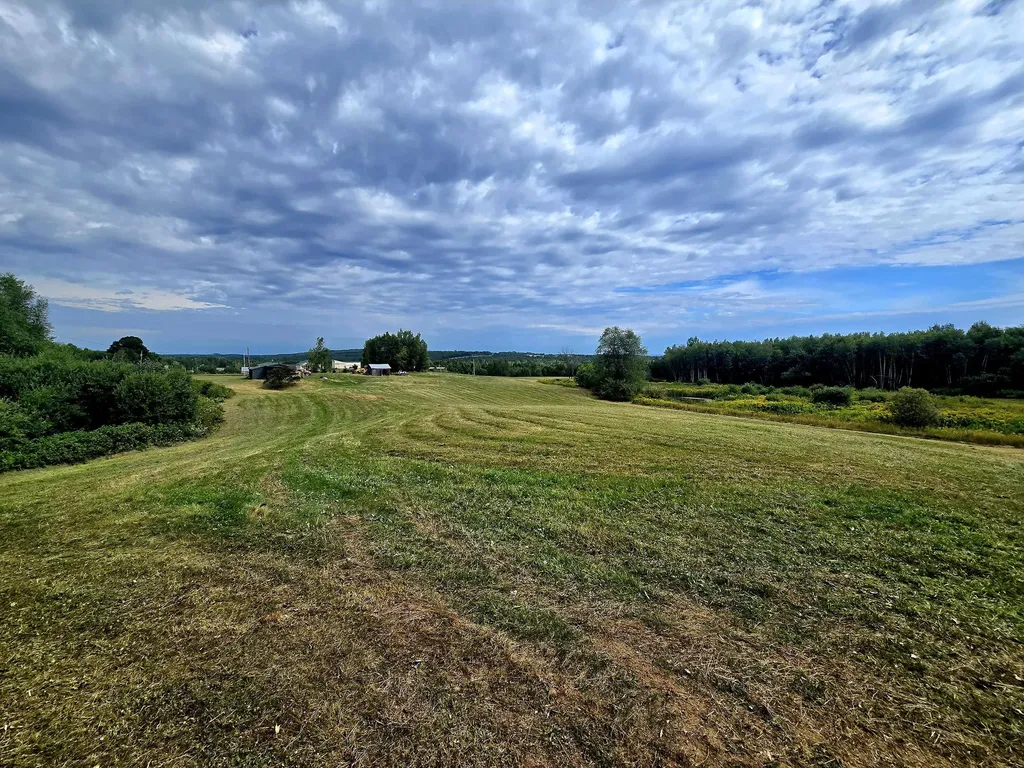 96 W Ridge Road Littleton ME 04730