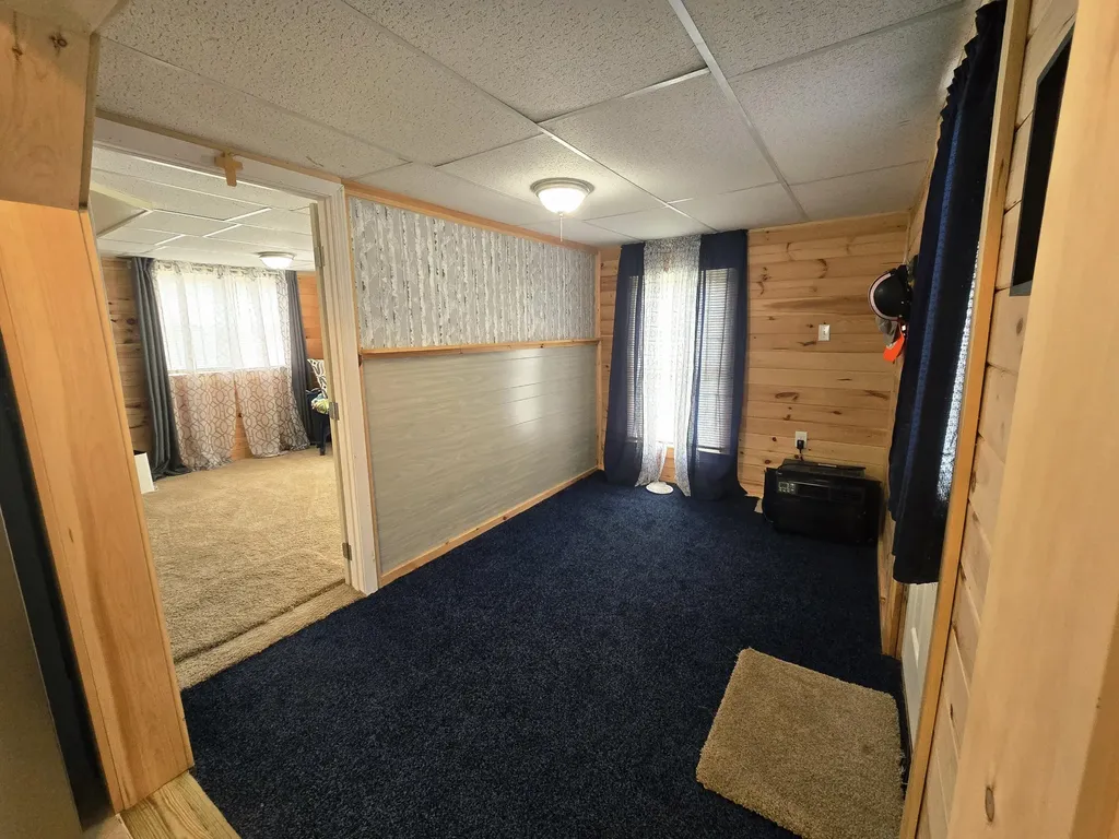 96 W Ridge Road Littleton ME 04730