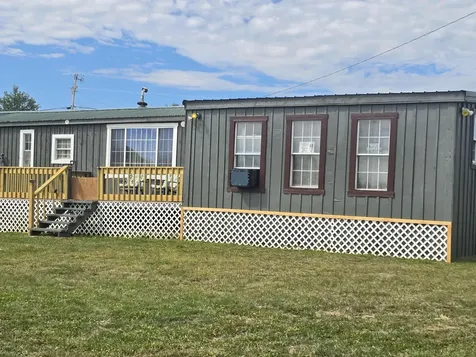 96 W Ridge Road Littleton ME 04730