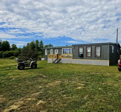96 W Ridge Road Littleton ME 04730