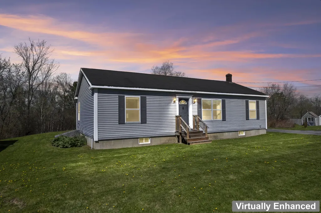 13 Liberty Drive West Gardiner ME 04345