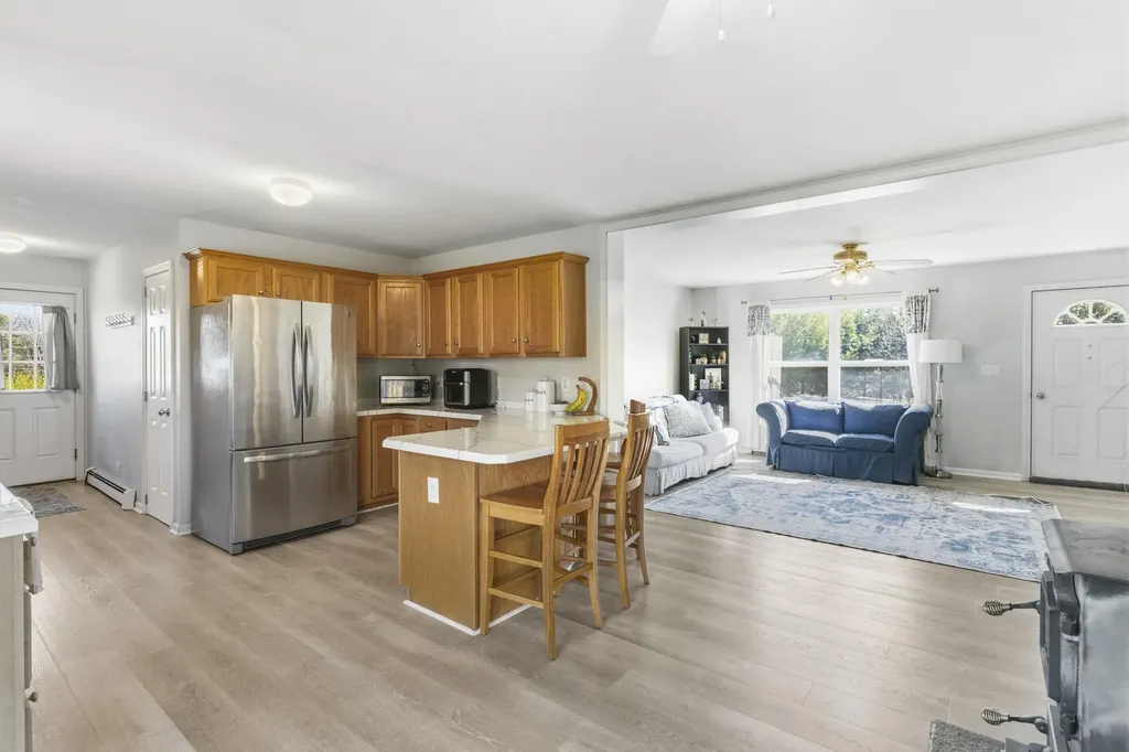 13 Liberty Drive West Gardiner ME 04345