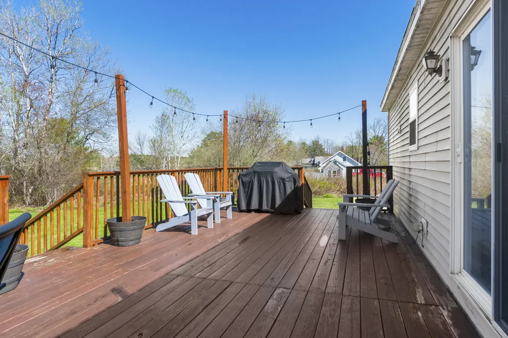 13 Liberty Drive West Gardiner ME 04345