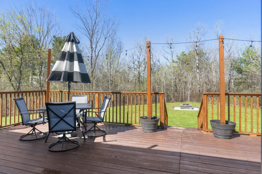 13 Liberty Drive West Gardiner ME 04345