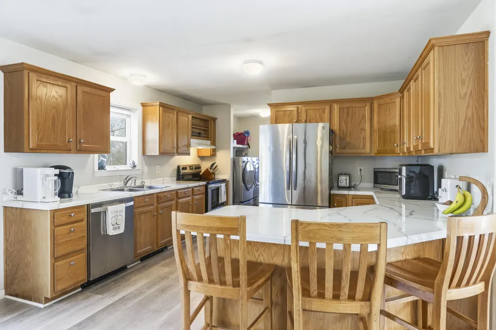 13 Liberty Drive West Gardiner ME 04345