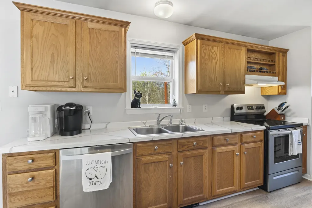 13 Liberty Drive West Gardiner ME 04345