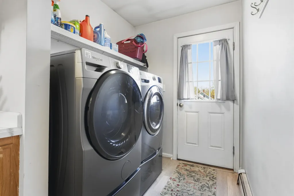 13 Liberty Drive West Gardiner ME 04345
