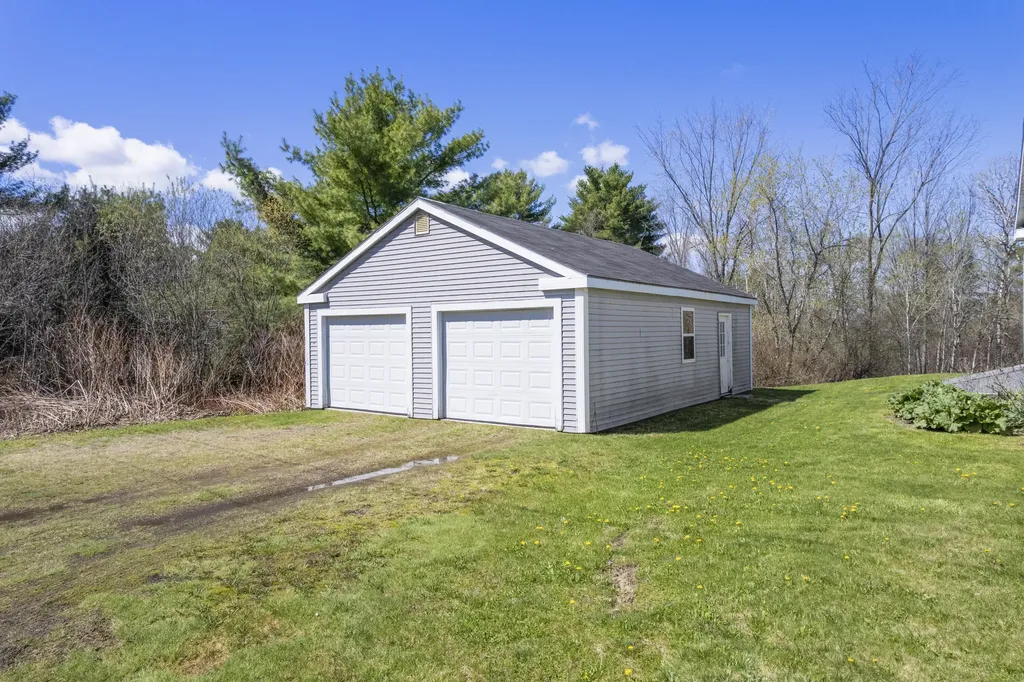 13 Liberty Drive West Gardiner ME 04345