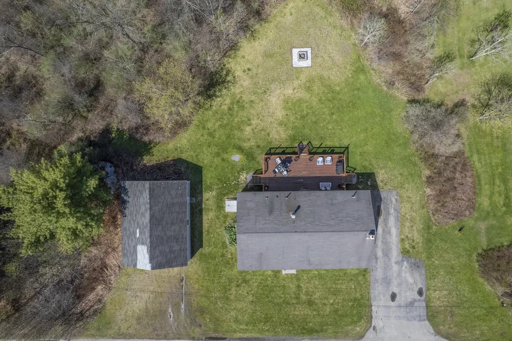 13 Liberty Drive West Gardiner ME 04345