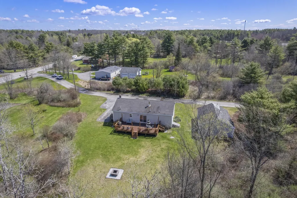 13 Liberty Drive West Gardiner ME 04345