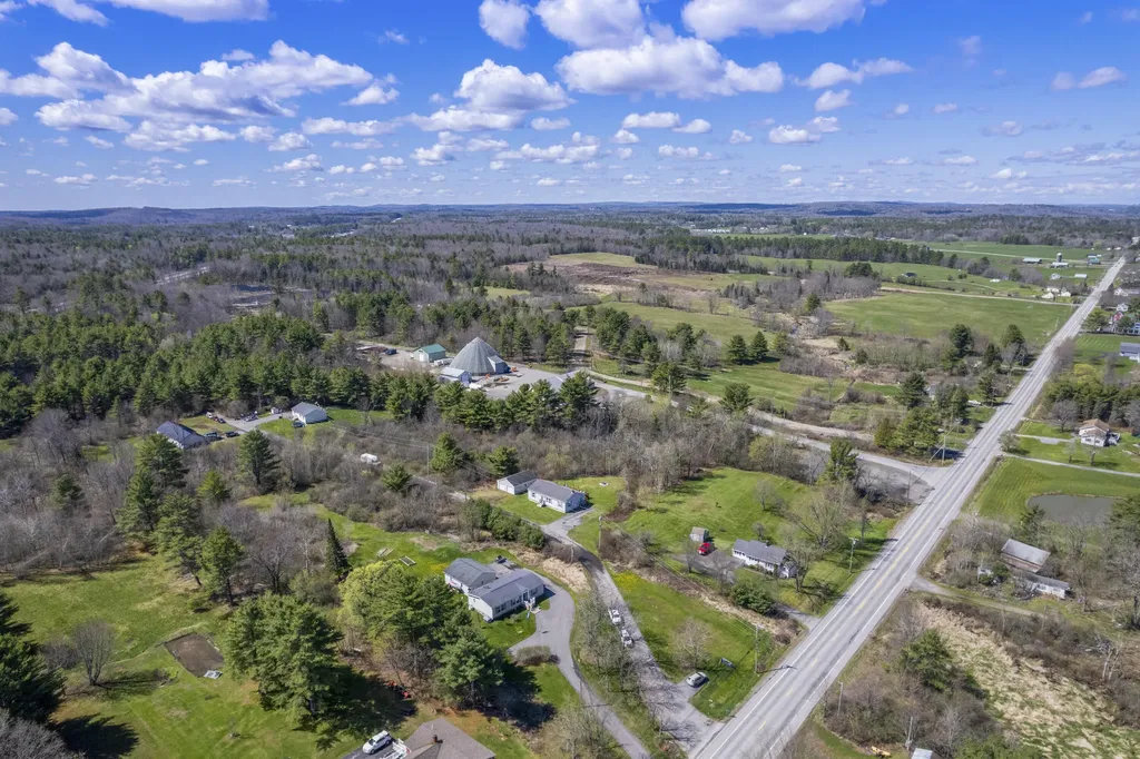 13 Liberty Drive West Gardiner ME 04345