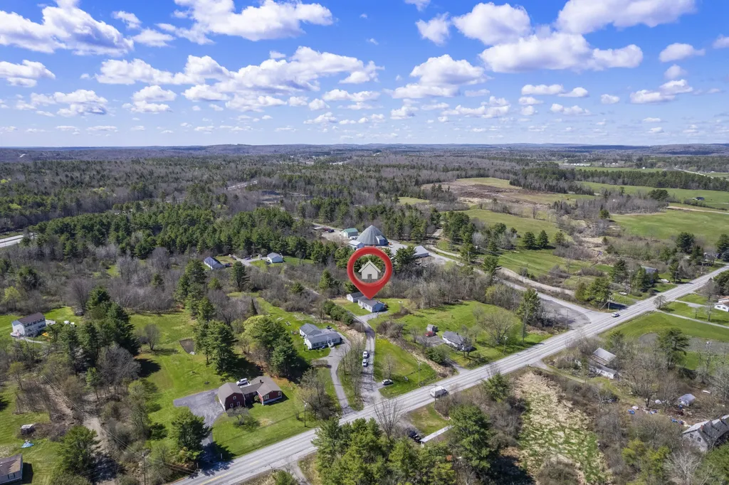 13 Liberty Drive West Gardiner ME 04345