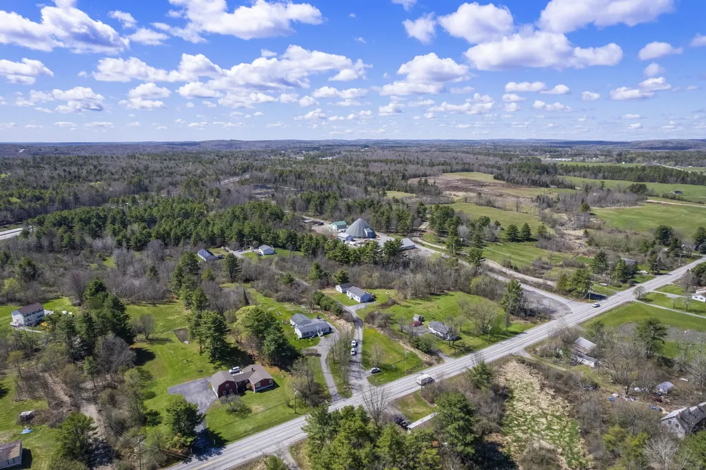 13 Liberty Drive West Gardiner ME 04345