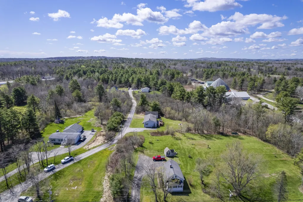 13 Liberty Drive West Gardiner ME 04345