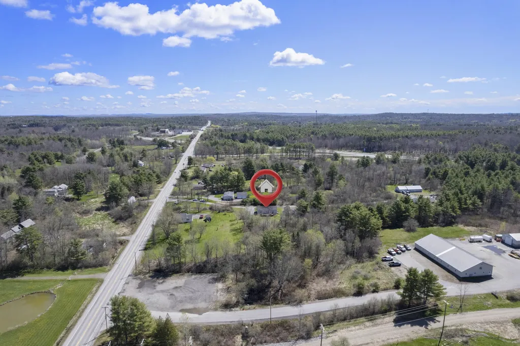 13 Liberty Drive West Gardiner ME 04345