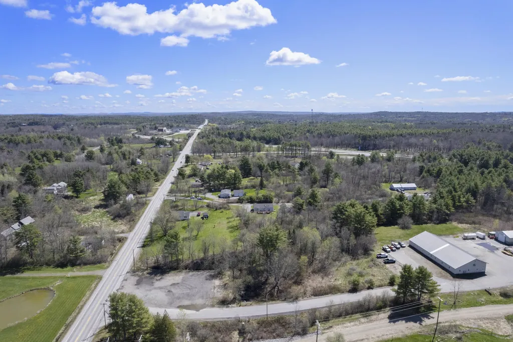 13 Liberty Drive West Gardiner ME 04345