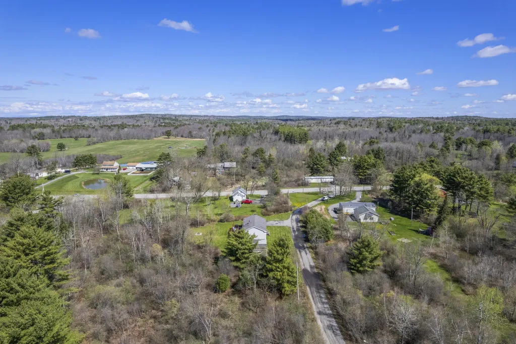 13 Liberty Drive West Gardiner ME 04345