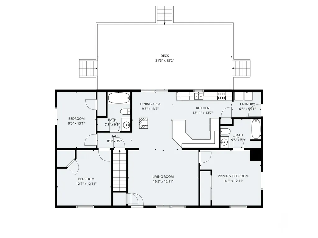 13 Liberty Drive West Gardiner ME 04345