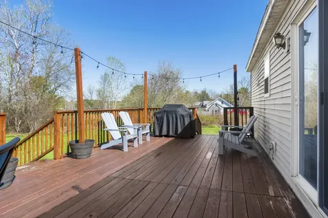 13 Liberty Drive West Gardiner ME 04345
