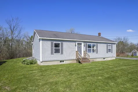 13 Liberty Drive West Gardiner ME 04345