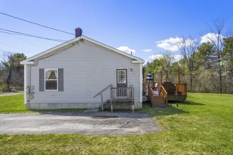 13 Liberty Drive West Gardiner ME 04345