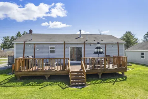 13 Liberty Drive West Gardiner ME 04345