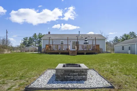 13 Liberty Drive West Gardiner ME 04345