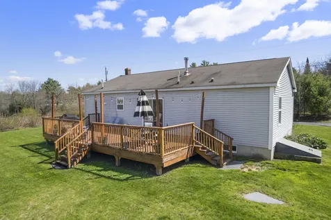 13 Liberty Drive West Gardiner ME 04345