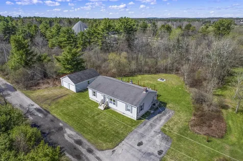 13 Liberty Drive West Gardiner ME 04345