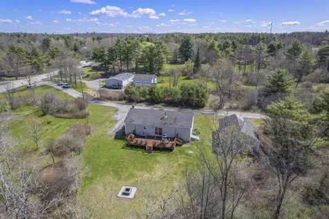 13 Liberty Drive West Gardiner ME 04345