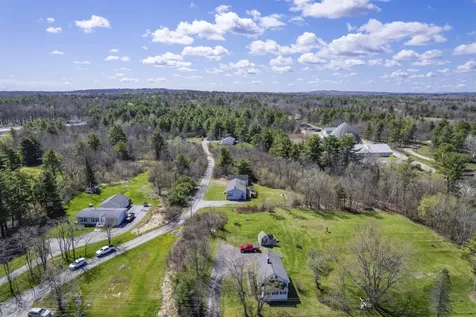 13 Liberty Drive West Gardiner ME 04345