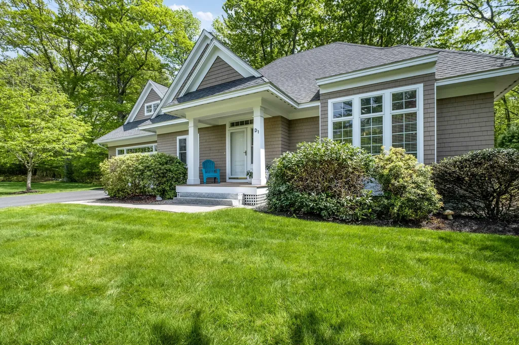 100 Shepards Cove Road Kittery ME 03904