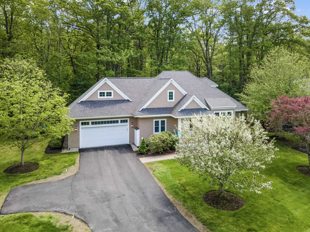 100 Shepards Cove Road Kittery ME 03904