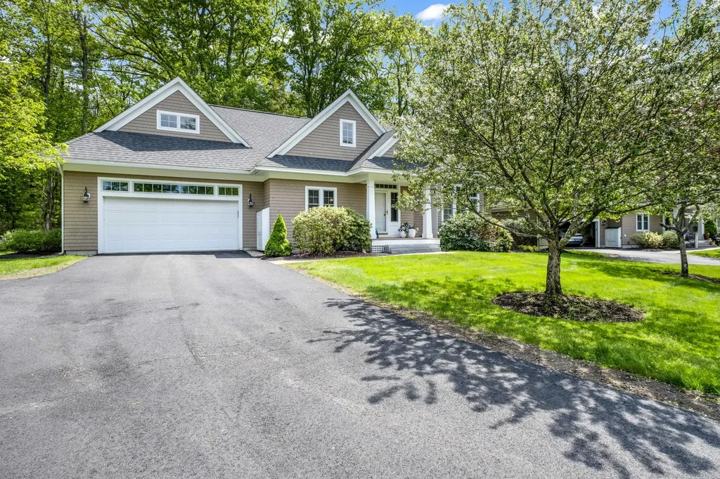 100 Shepards Cove Road Kittery ME 03904