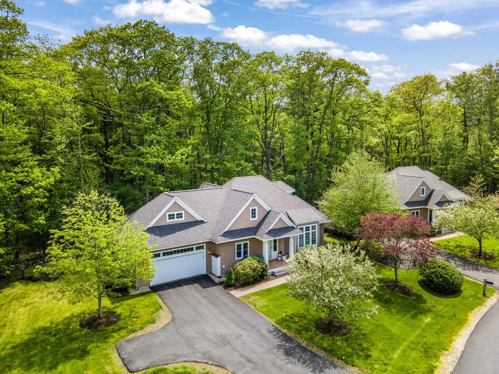 100 Shepards Cove Road Kittery ME 03904