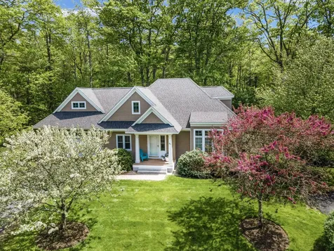 100 Shepards Cove Road Kittery ME 03904