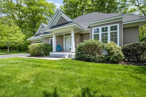 100 Shepards Cove Road Kittery ME 03904